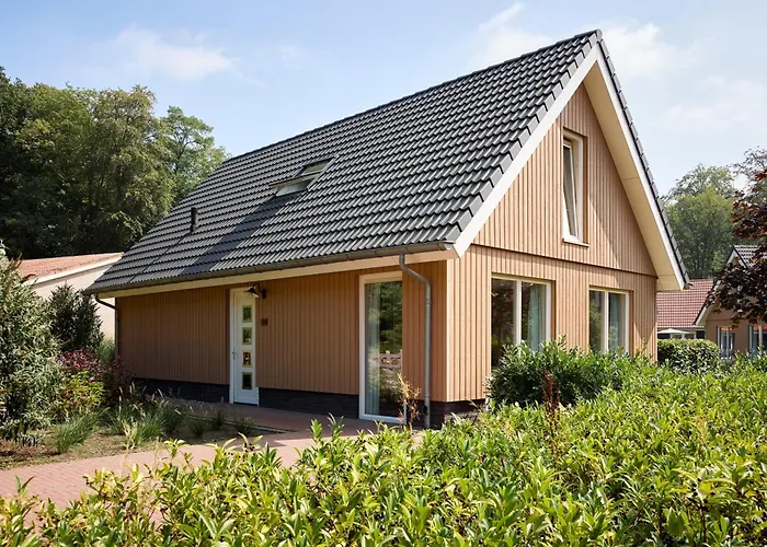 Villapark Ehzerburg