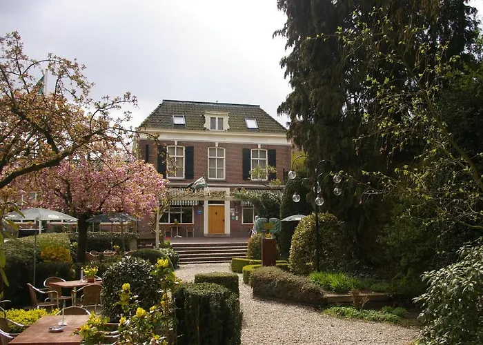 Landhotel De Hoofdige Boer